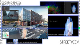 Portfolio of Matt Scott Barnes // mattscottbarnes.com