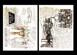 Portfolio of Matt Scott Barnes // mattscottbarnes.com