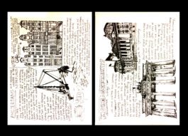 Portfolio of Matt Scott Barnes // mattscottbarnes.com