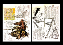 Portfolio of Matt Scott Barnes // mattscottbarnes.com