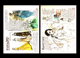 Portfolio of Matt Scott Barnes // mattscottbarnes.com