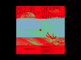 Portfolio of Matt Scott Barnes // mattscottbarnes.com