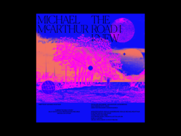 Portfolio of Matt Scott Barnes // mattscottbarnes.com