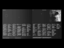 Portfolio of Matt Scott Barnes // mattscottbarnes.com