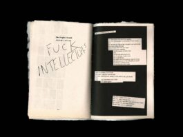 Portfolio of Matt Scott Barnes // mattscottbarnes.com