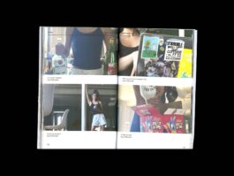 Portfolio of Matt Scott Barnes // mattscottbarnes.com