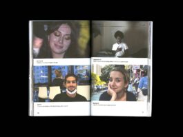 Portfolio of Matt Scott Barnes // mattscottbarnes.com