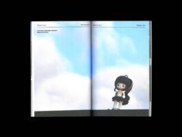 Portfolio of Matt Scott Barnes // mattscottbarnes.com