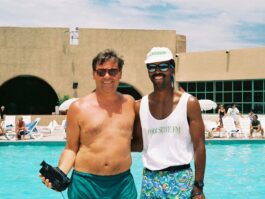 Portfolio of Matt Scott Barnes // mattscottbarnes.com