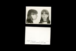 Portfolio of Matt Scott Barnes // mattscottbarnes.com