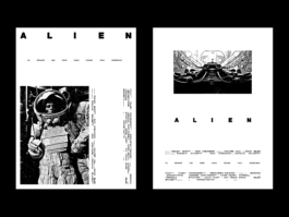 Portfolio of Matt Scott Barnes // mattscottbarnes.com