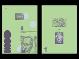 Portfolio of Matt Scott Barnes // mattscottbarnes.com