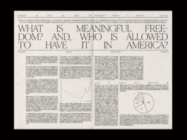 Portfolio of Matt Scott Barnes // mattscottbarnes.com