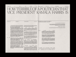 Portfolio of Matt Scott Barnes // mattscottbarnes.com