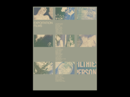 Portfolio of Matt Scott Barnes // mattscottbarnes.com