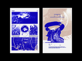 Portfolio of Matt Scott Barnes // mattscottbarnes.com