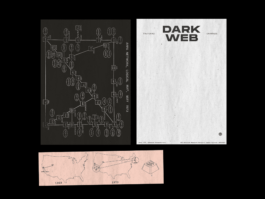 Portfolio of Matt Scott Barnes // mattscottbarnes.com