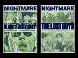 Portfolio of Matt Scott Barnes // mattscottbarnes.com