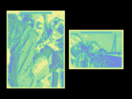 Portfolio of Matt Scott Barnes // mattscottbarnes.com