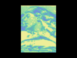 Portfolio of Matt Scott Barnes // mattscottbarnes.com