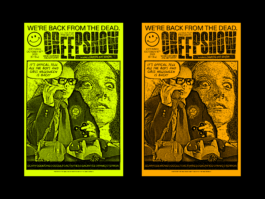 Portfolio of Matt Scott Barnes // mattscottbarnes.com