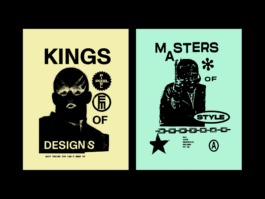 Portfolio of Matt Scott Barnes // mattscottbarnes.com