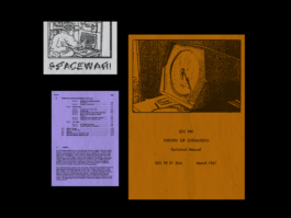 Portfolio of Matt Scott Barnes // mattscottbarnes.com