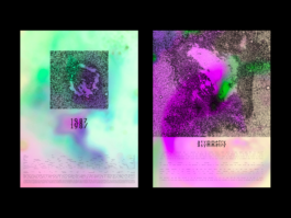 Portfolio of Matt Scott Barnes // mattscottbarnes.com