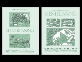 Portfolio of Matt Scott Barnes // mattscottbarnes.com