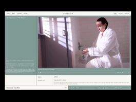 Portfolio of Matt Scott Barnes // mattscottbarnes.com