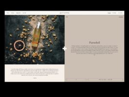 Portfolio of Matt Scott Barnes // mattscottbarnes.com