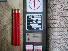 Portfolio of Matt Scott Barnes // mattscottbarnes.com