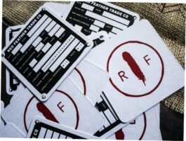 Portfolio of Matt Scott Barnes // mattscottbarnes.com