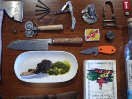 Portfolio of Matt Scott Barnes // mattscottbarnes.com