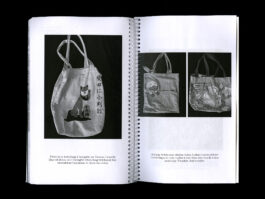 Portfolio of Matt Scott Barnes // mattscottbarnes.com