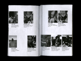 Portfolio of Matt Scott Barnes // mattscottbarnes.com