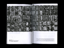 Portfolio of Matt Scott Barnes // mattscottbarnes.com