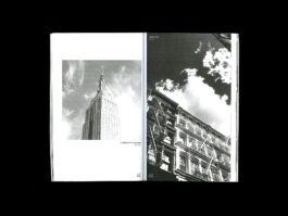 Portfolio of Matt Scott Barnes // mattscottbarnes.com