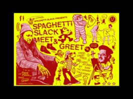 Portfolio of Matt Scott Barnes // mattscottbarnes.com