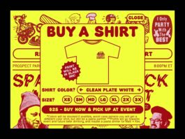 Portfolio of Matt Scott Barnes // mattscottbarnes.com