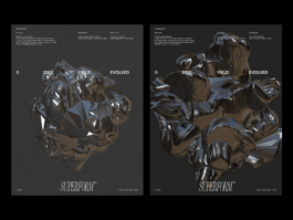 Portfolio of Matt Scott Barnes // mattscottbarnes.com