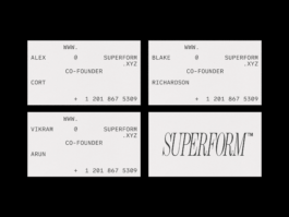 Portfolio of Matt Scott Barnes // mattscottbarnes.com