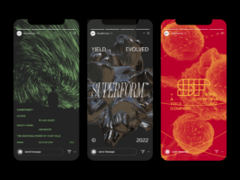 Portfolio of Matt Scott Barnes // mattscottbarnes.com