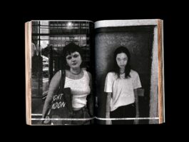 Portfolio of Matt Scott Barnes // mattscottbarnes.com