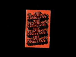 Portfolio of Matt Scott Barnes // mattscottbarnes.com