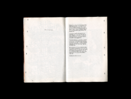 Portfolio of Matt Scott Barnes // mattscottbarnes.com