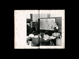 Portfolio of Matt Scott Barnes // mattscottbarnes.com