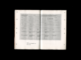 Portfolio of Matt Scott Barnes // mattscottbarnes.com