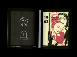 Portfolio of Matt Scott Barnes // mattscottbarnes.com