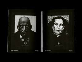 Portfolio of Matt Scott Barnes // mattscottbarnes.com